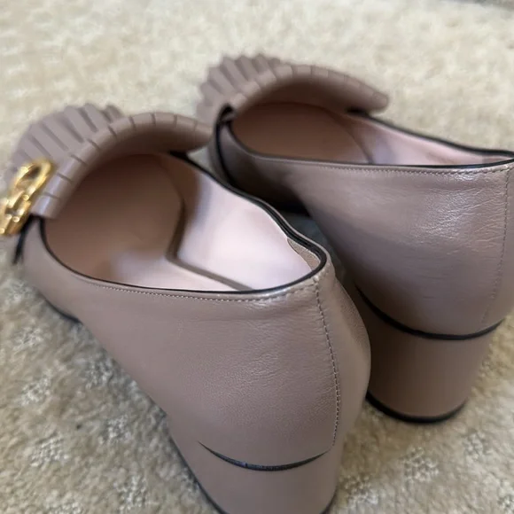 Gucci pumps - Picture 2 of 9